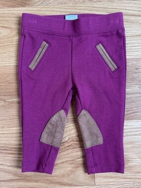 Hope & Henry Riding Leggings